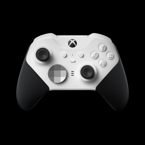 Gamepad Xbox Elite v2 Core White - Galeria zdjęcie 3