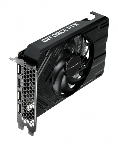 Karta graf. Gainward GeForce RTX 4060 Pegasus 8 GB - Galeria zdjęcie 6