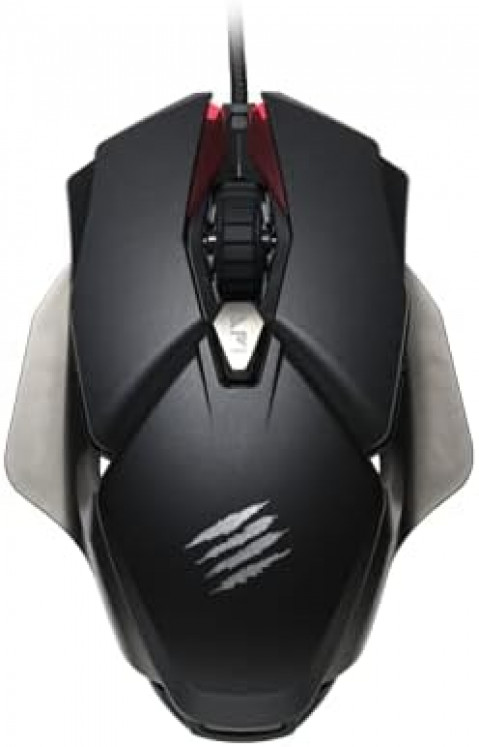 Mysz Mad Catz B.A.T. 6+ - Galeria zdjęcie 2