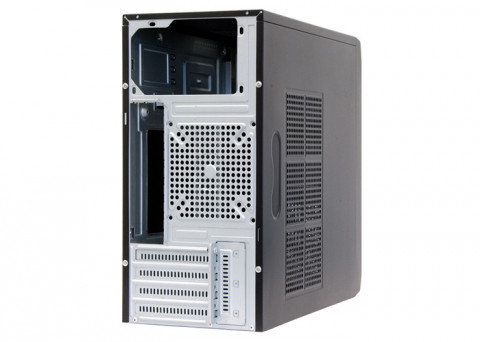 OBUDOWA CHIEFTEC HT-01B-350GPB (350W) USB3.0 CZARNA - Galeria zdjęcie 2
