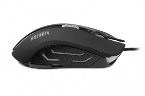 MYSZ I-BOX AURORA A-1 GAMING PRZEWODOWA, USB - Galeria zdjęcie 4