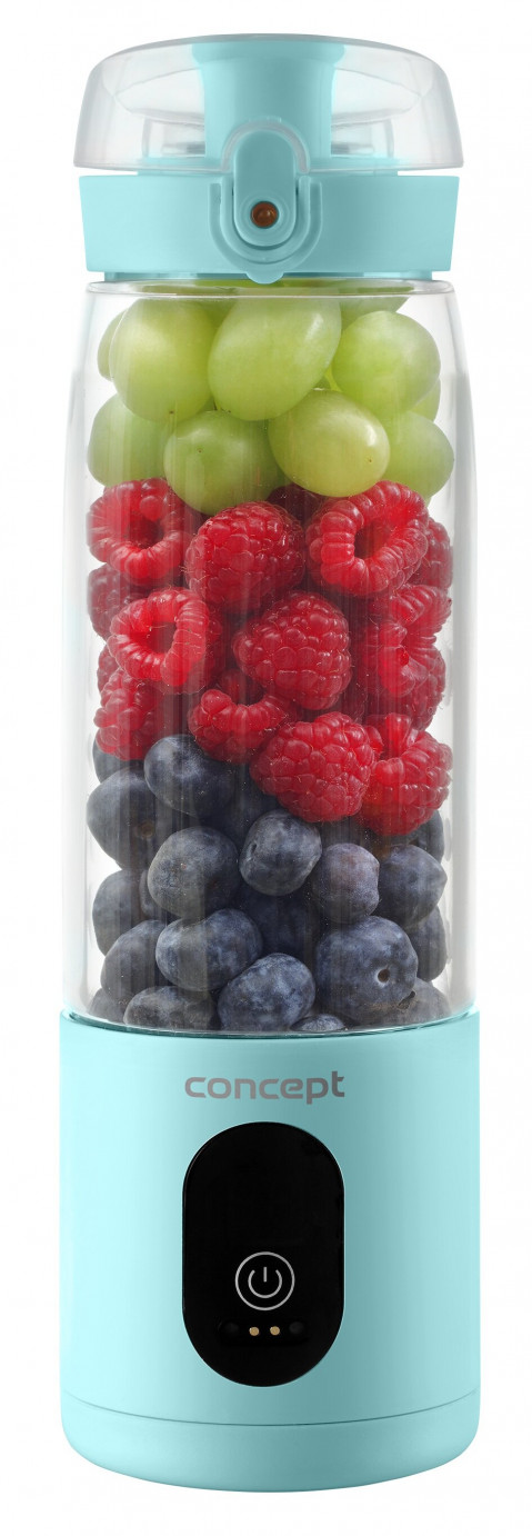 Blender Smoothie bezprzewodowy SM4002 CONCEPT - Galeria zdjęcie 6