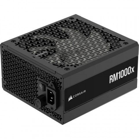 CORSAIR RMXSeries 1000ATX 3.1 F.Modular Gold - Galeria zdjęcie 1