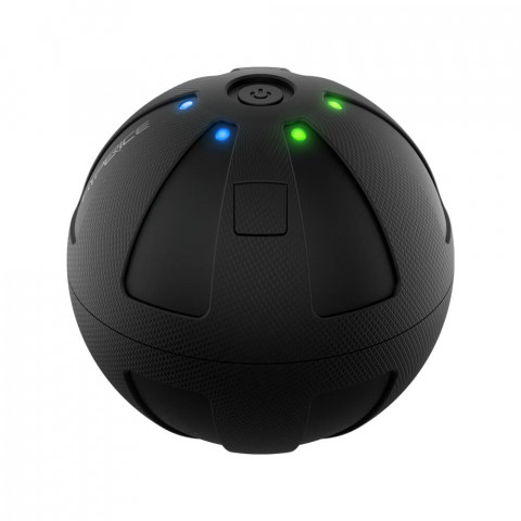 Mini kula wibracyjna Hyperice Hypersphere Mini czarna - Galeria zdjęcie 3