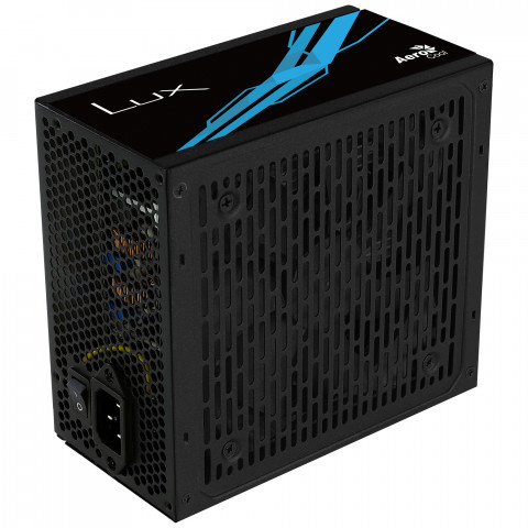 ZASILACZ AEROCOOL PGS LUX 750W 80+ Bronze - Galeria zdjęcie 3