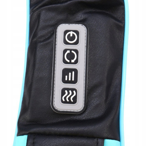 Masażer karku OROMED ORO-NECK MASSAGER - Galeria zdjęcie 3