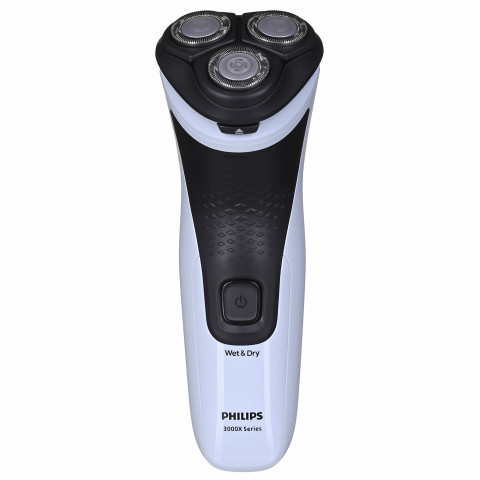 Golarka PHILIPS series 3000X X3003/00 - Galeria zdjęcie 2