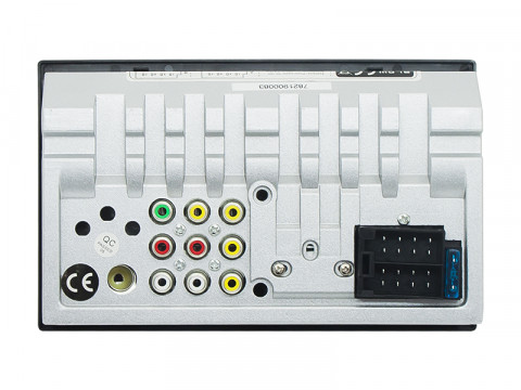 BLOW RADIO AVH-9810 2DIN 7" - Galeria zdjęcie 2