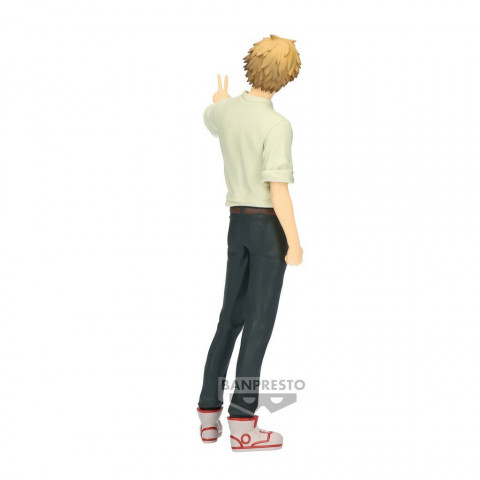 BP CHAINSAW MAN CHAIN SPIRITS - DENJJI VOL.1 - Galeria zdjęcie 2