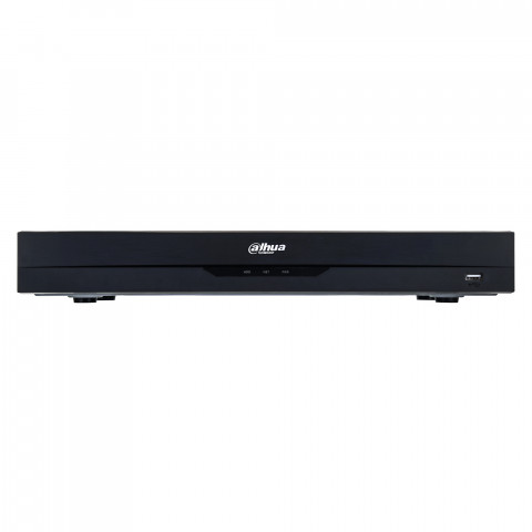 REJESTRATOR IP DAHUA NVR5232-EI - Galeria zdjęcie 2