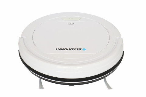 Robot odkurzający Blaupunkt RVC201 - Galeria zdjęcie 1