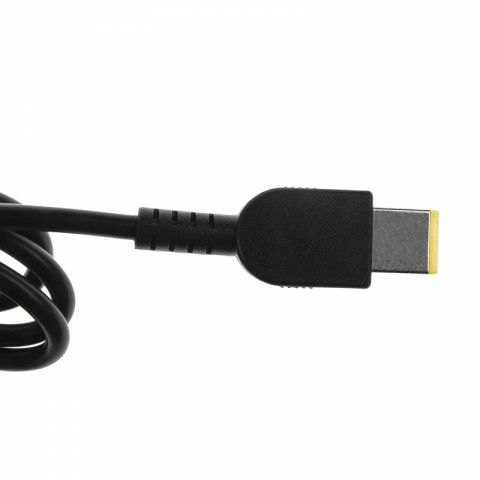 GREEN CELL ZASILACZ AD39AP LENOVO 20V 4.5A 90W - Galeria zdjęcie 4