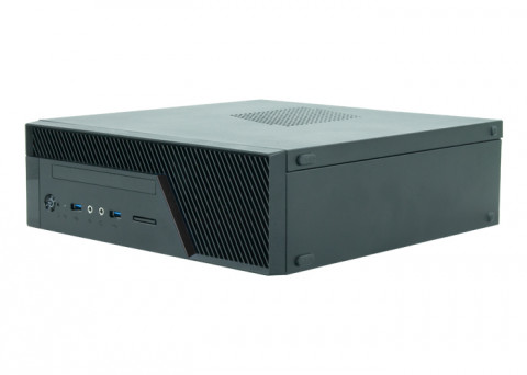 Obudowa Chieftec BU-12B-300 - Galeria zdjęcie 2