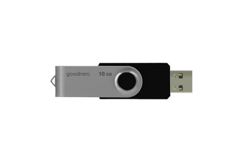 Pendrive Goodram UTS 16GB USB 2.0 czarny - Galeria zdjęcie 4