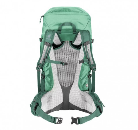 Plecak turystyczny DEUTER Futura Pro 34 SL spearmint-seagreen - Galeria zdjęcie 4