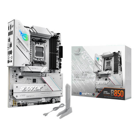 Płyta główna ASUS ROG STRIX B850-A GAMING WIFI (90MB1J50-M0EAY0) - Galeria zdjęcie 15