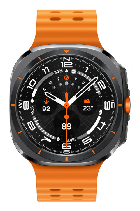 Smartwatch Samsung Galaxy Watch Ultra LTE L705 (47mm) Grey - Galeria zdjęcie 2