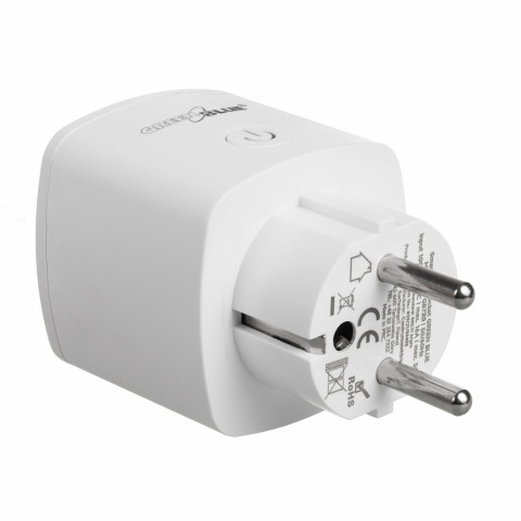 GREENBLUE ZDALNIE STEROWANE GNIAZDKO WIFI GB720F - Galeria zdjęcie 9