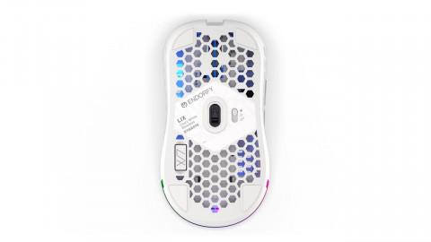 Mysz gam. ENDORFY LIX OWH Wireless PMW3335 - Galeria zdjęcie 7