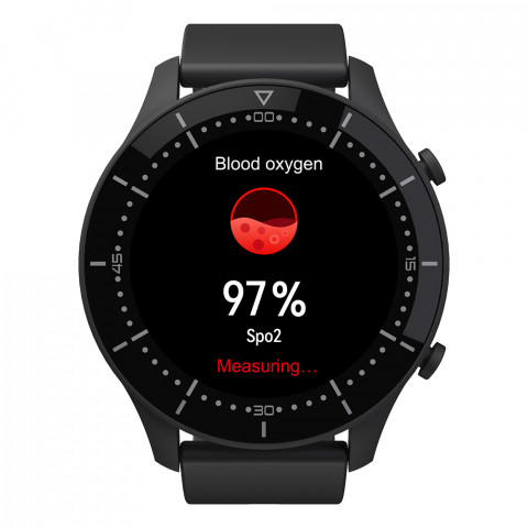 MEDIA-TECH SMARTBAND GENUA MT870 - Galeria zdjęcie 22