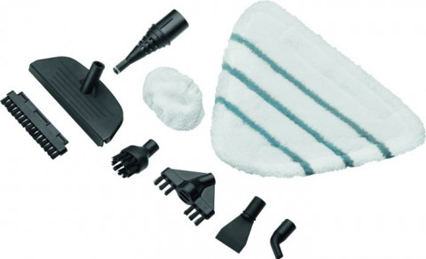 Mop parowy Clatronic DR 3539 - Galeria zdjęcie 2