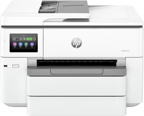 Urządzenie wielofunkcyjne HP OfficeJet Pro 9730e - Galeria zdjęcie 1