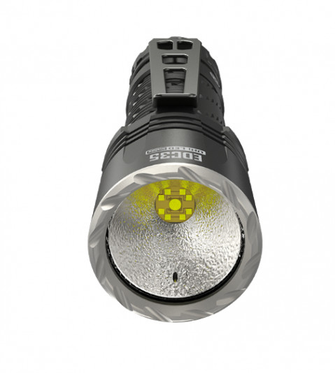 Latarka Nitecore EDC35 - Galeria zdjęcie 5