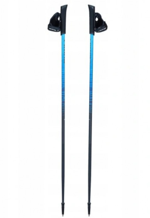 Kije Viking PRO-TRAINER blue 115 - Galeria zdjęcie 1