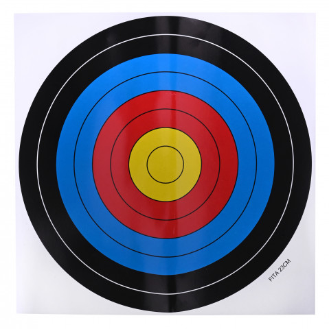 Łuk klasyczny Poe Lang EK ROBIN HOOD czarny 30-35LBS (RE-018B) - Galeria zdjęcie 13