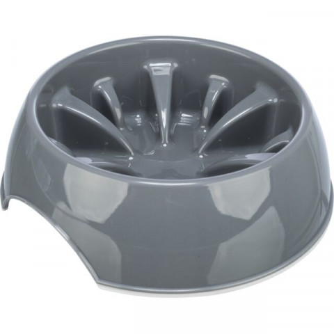 TRIXIE Slow Feeding - miska spowalniająca dla psa - 25cm - Galeria zdjęcie 1