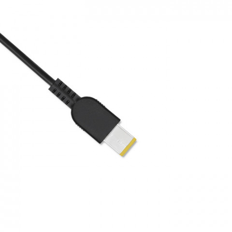 QOLTEC ZASILACZ DO LENOVO 45W | 20V | 2.25A - Galeria zdjęcie 9
