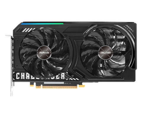 Karta graf. Asrock Intel ARC B580 CL 12GO - Galeria zdjęcie 2