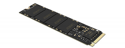 Dysk SSD Lexar 512GB NM620 M.2 2280 NVMe - Galeria zdjęcie 2