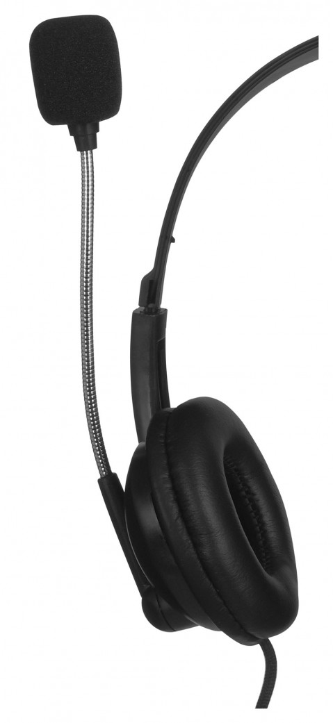 Słuchawki esperanza stereo eh115 /czarne eh115 - Galeria zdjęcie 6