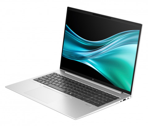 HP EliteBook 860 G11 Ultra 7 155U 16"WUXGA IPS AG 400nits 16GB DDR5 SSD512 Intel Arc Cam 5MPx 76Wh W11Pro 3Y OnSite - Galeria zdjęcie 11