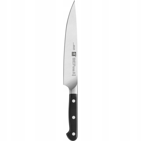 Zestaw noży ZWILLING PRO w bloku 38448-007-0 (6 elementów) - Galeria zdjęcie 4