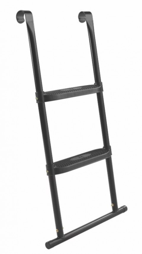 Trampolina Salta First Class 251 cm zielona - Galeria zdjęcie 4