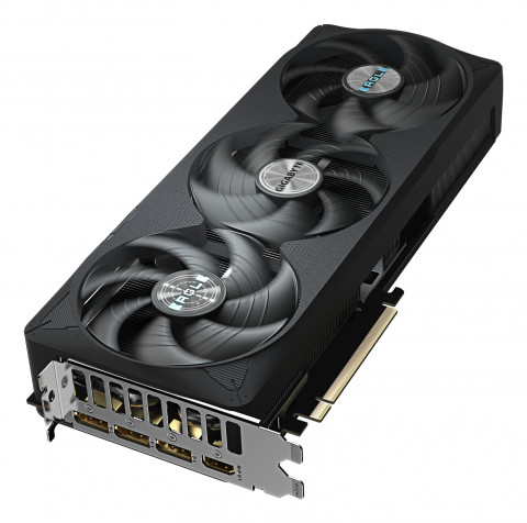 Karta graficzna Gigabyte GeForce RTX 5070 Ti EAGLE OC 16GB (GV-N507TEAGLE OC-16GD) - Galeria zdjęcie 4