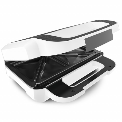 Opiekacz TEFAL SNACK XL SW701110 - Galeria zdjęcie 10