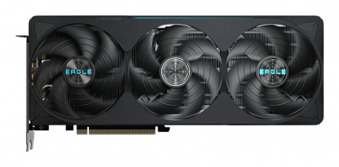 Karta graficzna Gigabyte GeForce RTX 5070 Ti EAGLE OC 16GB (GV-N507TEAGLE OC-16GD) - Galeria zdjęcie 2