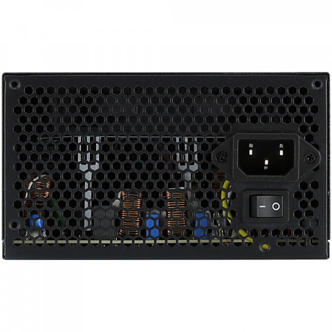 ZASILACZ AEROCOOL PGS LUX 650W 80+ Bronze - Galeria zdjęcie 6