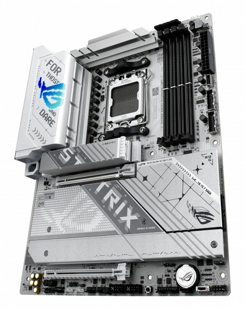Płyta główna ASUS ROG STRIX X870-A GAMING WIFI - Galeria zdjęcie 5