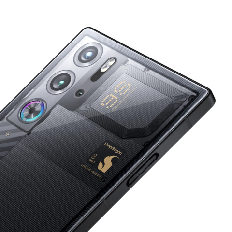 Smartfon REDMAGIC 9S Pro 5G 16/512GB (Cyclone) - Galeria zdjęcie 7