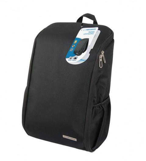 ESPERANZA PLECAK NA NOTEBOOK 15.6" TRAPANI ET199 - Galeria zdjęcie 8