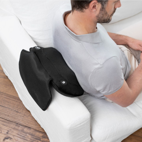 Poduszka masująca Shiatsu Medisana MC 850 - Galeria zdjęcie 8