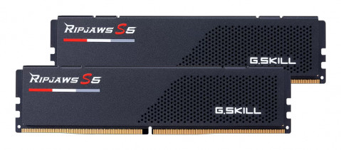 G.SKILL RIPJAWS S5 DDR5 2X48GB 5200MHZ CL40 XMP3 B - Galeria zdjęcie 1