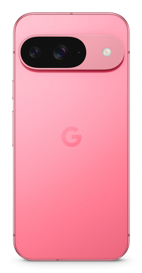 Smartfon Google Pixel 9 5G DualSIM 12/128GB Peony - Galeria zdjęcie 5