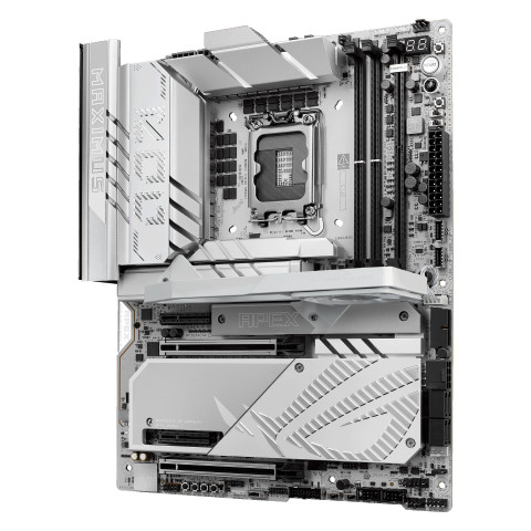 Płyta główna ASUS ROG MAXIMUS Z890 APEX (90MB1IP0-M0EAY0) - Galeria zdjęcie 13