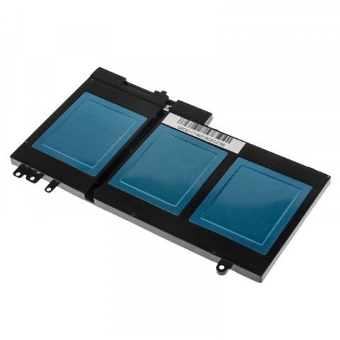 GREEN CELL BATERIA DE117 2900MAH 10.8V/11.1V - Galeria zdjęcie 9