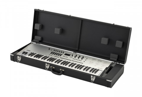 Korg OPSIX SE PLATINUM Limited Edition - Syntezator - Galeria zdjęcie 6